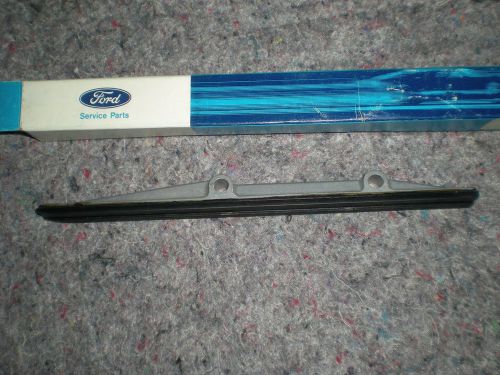 Nos 1972-1977 ford courier truck left timing chain guide new oem 76 75 74 73