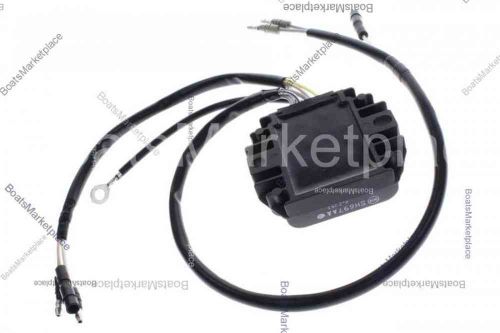 Honda 31750-zy1-732 rectifier assy., regulator (honda code 7214414).