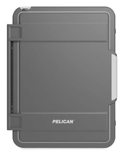Pelican products c12080 vault case-ipad mini gray c12080-m30a-gry