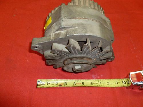 Gm alternator 7&#034; high output 80 amp fits chevrolet pontiac oldsmobile cadilac