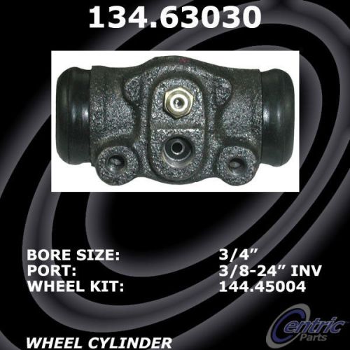 Centric parts 134.63030 rear wheel brake cylinder