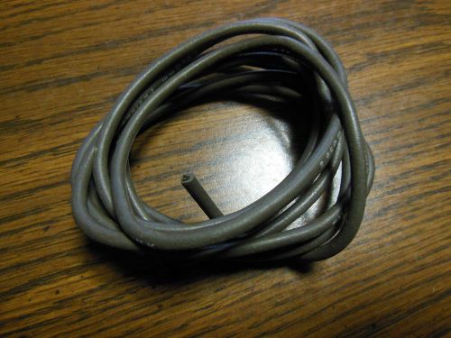 Jt&amp;t wiring products fusible link wire 14awg brown 6 foot length three available