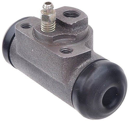 Acdelco 18e1202 professional rear drum brake wheel cylinder assembly
