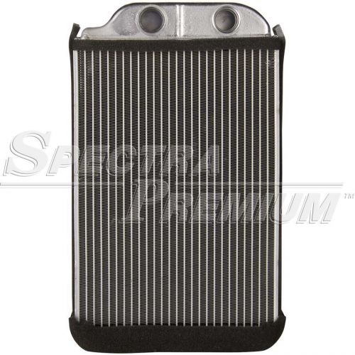 Spectra premium industries inc 93030 heater core