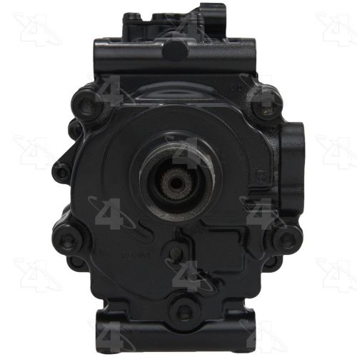 Four seasons 57367 remanufactured compressor