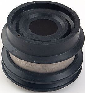 Jegs performance products 62720 axle seal axle tubes with 2-1/2&#034; to 2-3/4&#034; i.d.