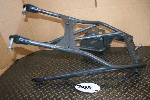2005 bombardier ds 650 ds650 subframe sub frame