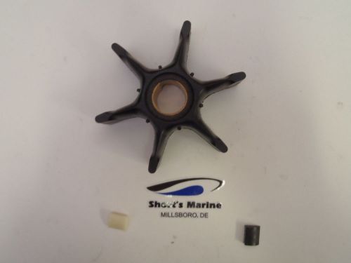 Oem johnson evinrude impeller kit 0396725