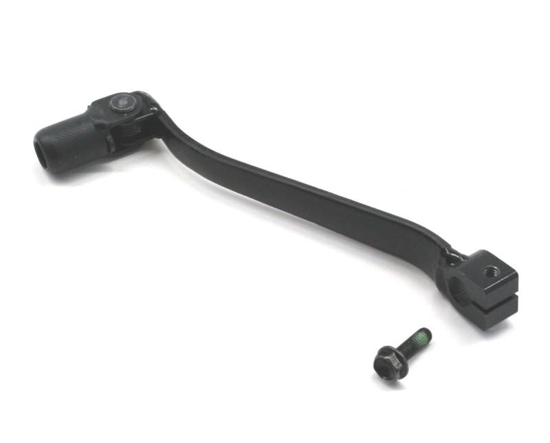 New oem shift gear change lever pedal 88-00 xr600 xr600r genuine honda      #j14