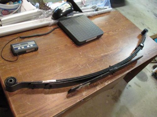 1993-2003 ford ranger rear leaf spring dorman 929-202 fits left or right