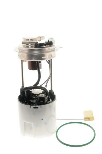 Fuel pump and sender assembly acdelco gm original equipment mu1611