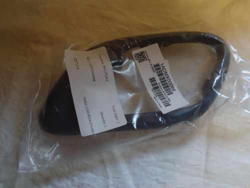 95,96,97,98,99 new chevy truck inside door handle blue bezel right