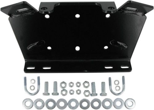 Warn 65098 winch mtg kit grizzly 660