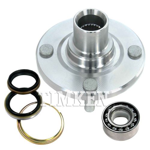 Timken 518507 front hub assembly