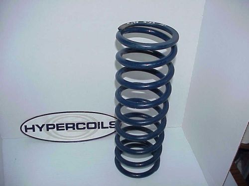 Hyperco #175 coil 5&#034; od rear spring 15&#034; tall  imca wissota ump dr519
