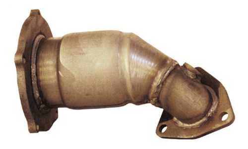Catalytic converter bosal 099-4441 fits 95-96 toyota camry 2.2l-l4