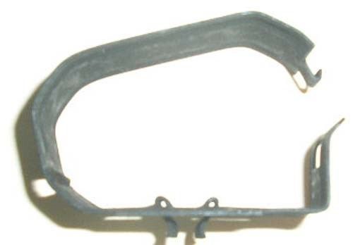1964 chevy impala, bel air, or biscayne inner fender heater hose retaining clamp