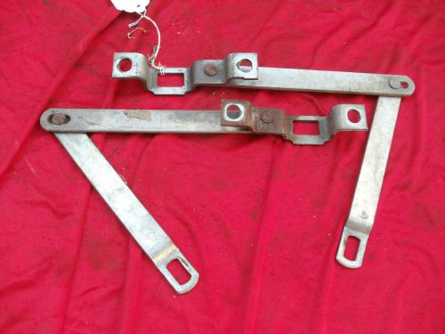 1967 1968 1969 1970 1971 1972 chevrolet gmc truck tailgate arms 67 68 69 70 71