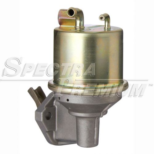 Spectra premium industries inc sp1008mp new mechanical fuel pump