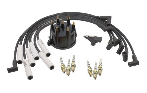 Accel tst10 truck super tune-up kit ignition tune up kit