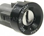 Standard motor products us439l ignition lock cylinder