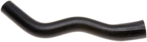Hvac heater hose-molded heater hose gates fits 10-16 chevrolet cruze 1.8l-l4
