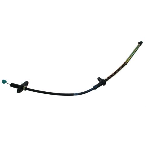 Mustang accelerator cable 5.0l 1982-1986