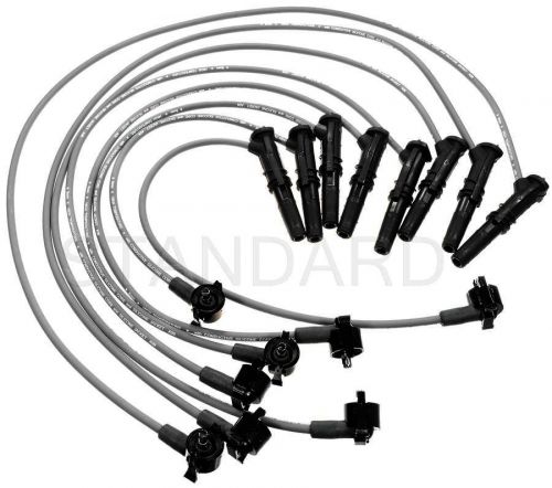Standard motor products 26915 spark plug wire set