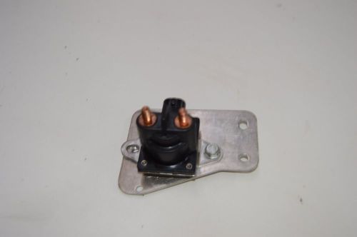 1995 1996 1997 seadoo hx 717 720 starter solenoid relay