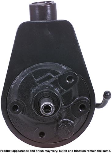 Cardone 20-7947f steering pump-reman power steering pump