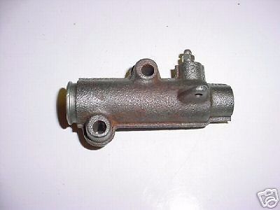 Fiat 600  master brake cylinder for,  new recently made*