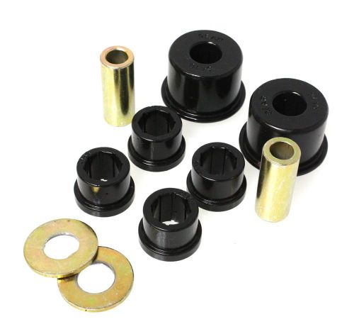 Energy suspension 7.3112g front control arm bushing set