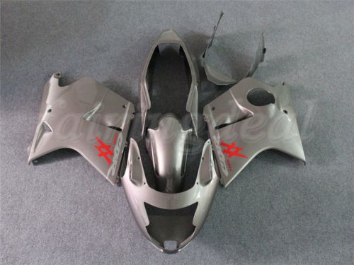 Fairing fit for honda 1996-2007 cbr1100xx injection bodywork plastic l05