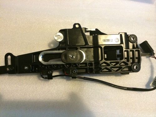 Bmw oem lock left 54 34 7 156 985, 54347156985