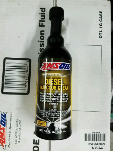 Amsoil Diesel Injector Cleaner, US $13.00, image 1