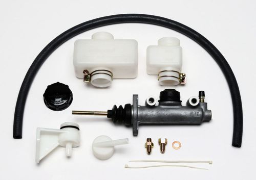 Wilwood 260-3374 3/4in master cylinder kit
