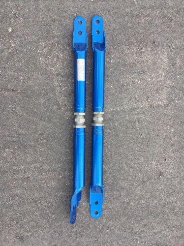 Used cusco adjustable strut tower brace (front) - 2013+ scion fr-s / subaru brz