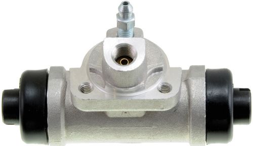 Wheel cylinder fits 1990-2012 nissan d21 pathfinder pickup  dorman - first stop