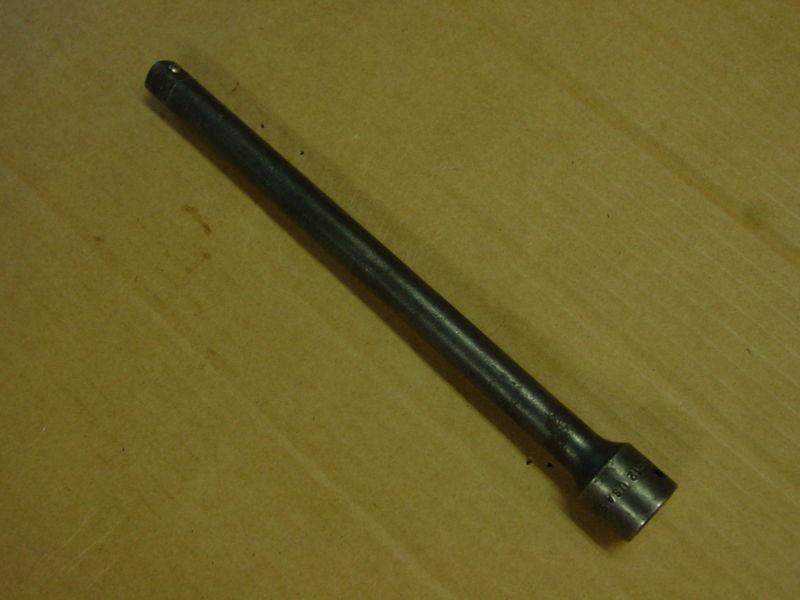 Snap-on 12'' impact extension