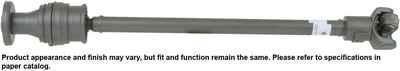 Cardone 65-9332 universal joint drive shaft assy-reman driveshaft/ prop shaft