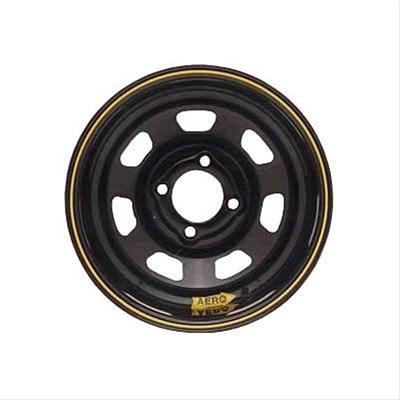 3.5" backspace 31 series black spun-formed wheels aero race wheels 31-174035 -