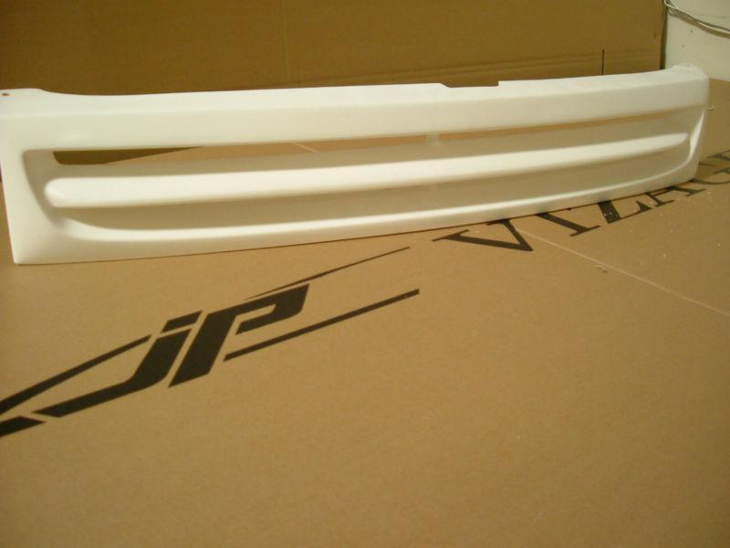 Vizage scion xb type a front grill new jdm