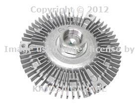 New engine cooling fan clutch for mercedes benz ml320 ml350 sachs # 1122000222