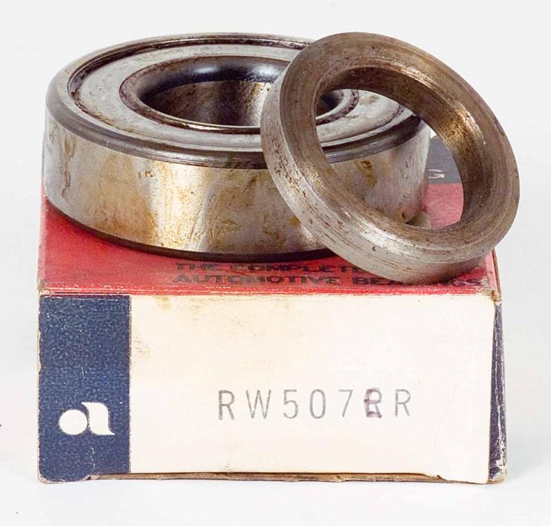 Nos rear wheel bearing for 1957 - 1966 fords 