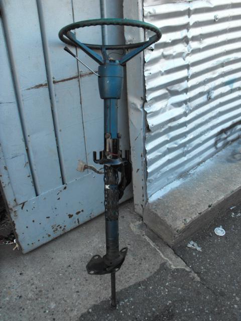 1967-1969 mopar b body steering column 4 speed/floor shift roadrunner chargr gtx