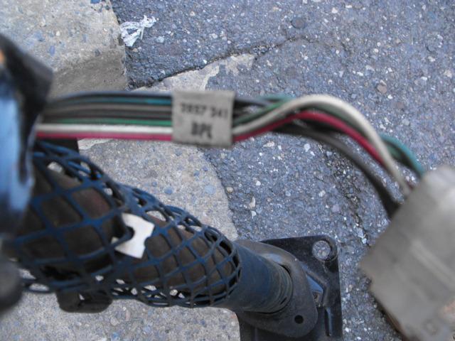 1967-1969 MOPAR B BODY STEERING COLUMN 4 SPEED/FLOOR SHIFT ROADRUNNER CHARGR GTX, US $177.50, image 4