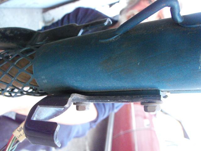 1967-1969 MOPAR B BODY STEERING COLUMN 4 SPEED/FLOOR SHIFT ROADRUNNER CHARGR GTX, US $177.50, image 5
