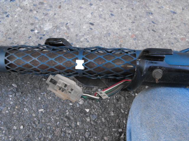 1967-1969 MOPAR B BODY STEERING COLUMN 4 SPEED/FLOOR SHIFT ROADRUNNER CHARGR GTX, US $177.50, image 9