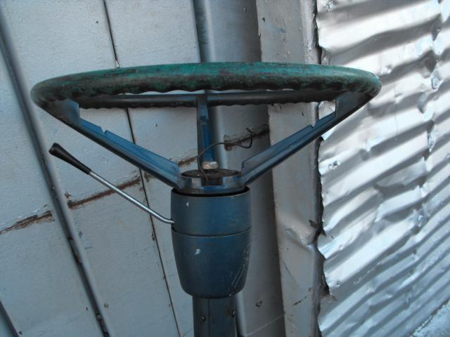 1967-1969 MOPAR B BODY STEERING COLUMN 4 SPEED/FLOOR SHIFT ROADRUNNER CHARGR GTX, US $177.50, image 12