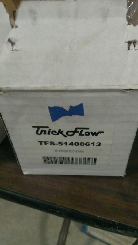 Trick flow® rocker arm studs tfs-51400613
